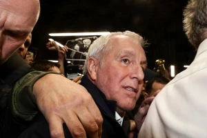 Najoriginalniji opis Željkovog odlaska: ''Znaš ono kada ćale ode u Irak...''